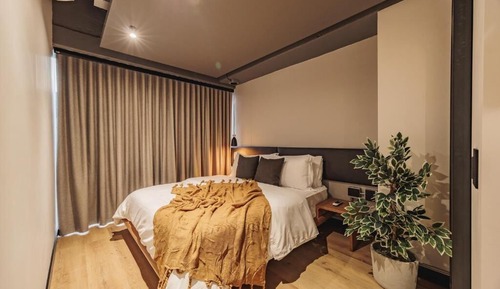 Apartamento Deluxe, 3 habitaciones