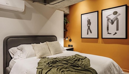 Apartamento Confort