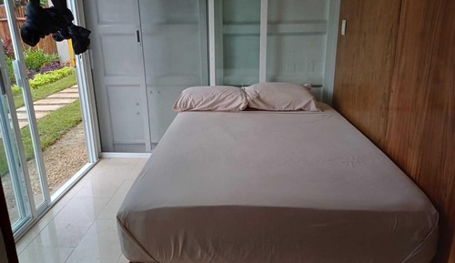 Habitación básica