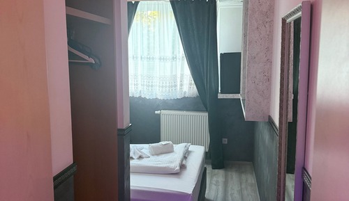 Habitación individual Confort