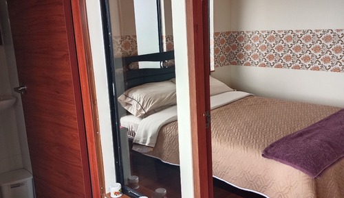 Cabaña básica