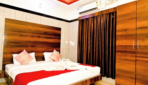 Suite estudio Deluxe