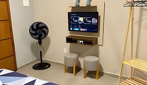 Apartamento estándar