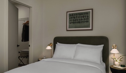 Apartamento, 1 habitación