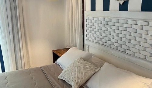 Suite estándar, lanai