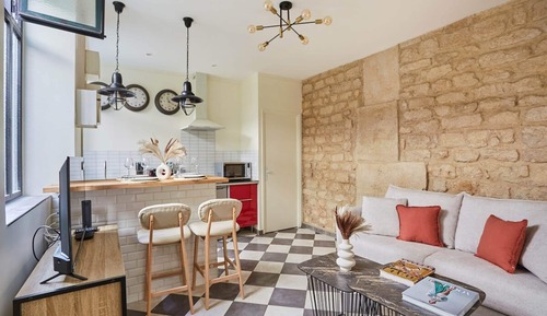 Apartamento