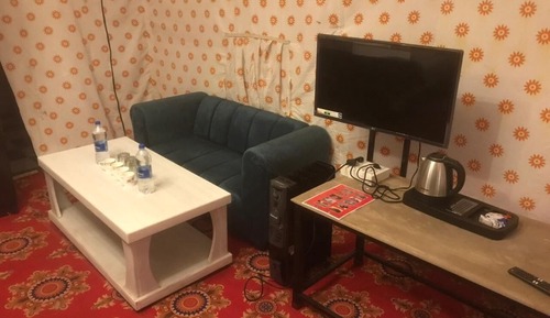 Habitación familiar