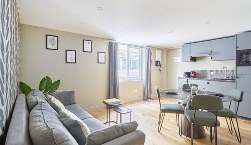 Apartamento