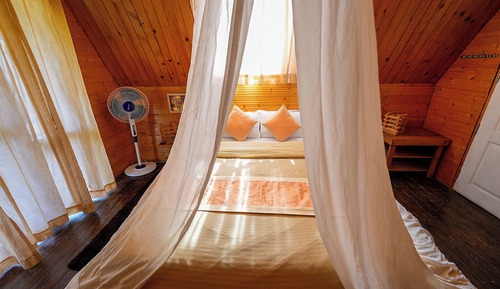 Honeymoon Cottage