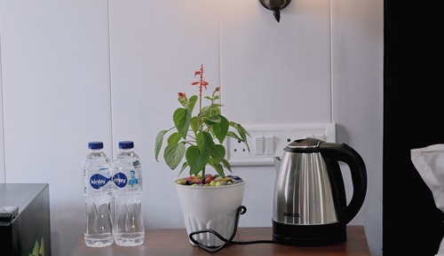 Habitación Confort doble