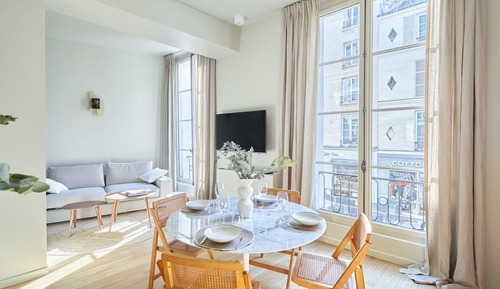 Apartamento