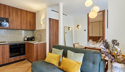 Apartamento
