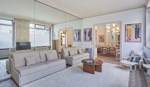 Apartamento