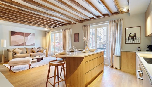Apartamento