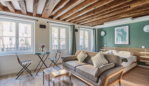 Apartamento