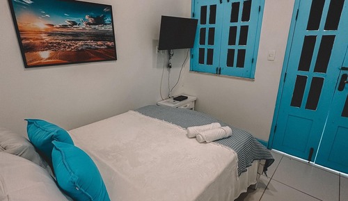 Suite económica