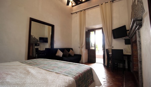 Habitación Confort
