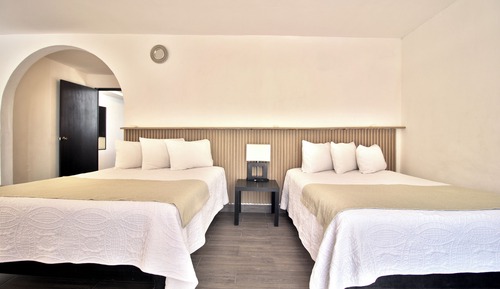 Habitación familiar