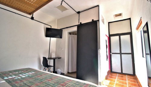 Habitación Confort