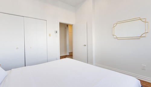 Apartamento Deluxe