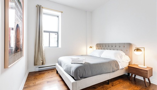 Apartamento Confort