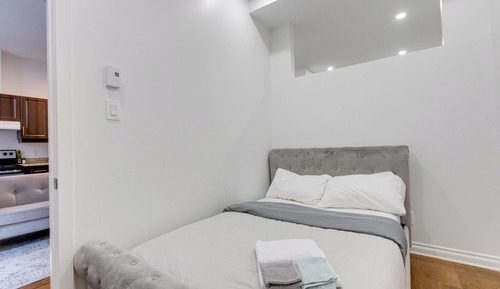 Apartamento Confort