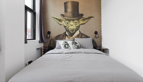 Apartamento de diseño
