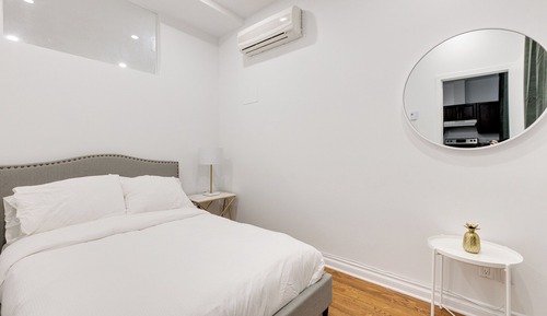 Apartamento Confort