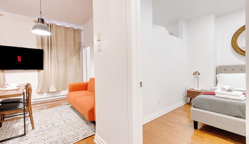 Apartamento Confort