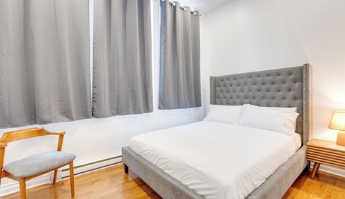 Apartamento City
