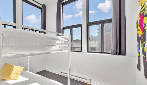 Apartamento de diseño