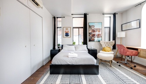Apartamento básico
