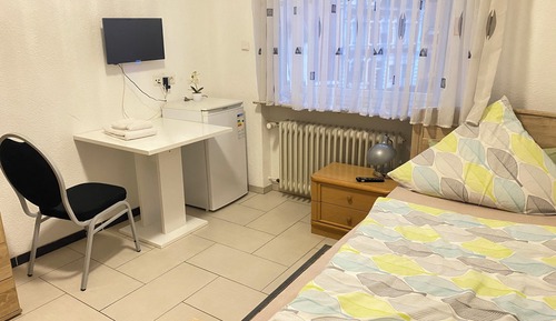 Habitación individual