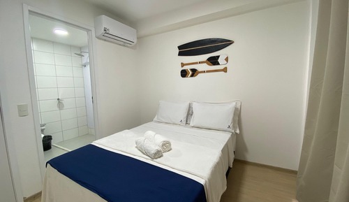 Apartamento City