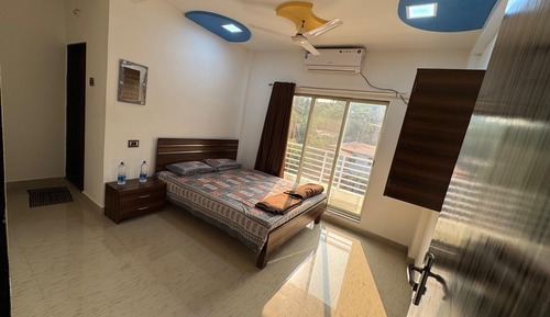 Habitación Deluxe, vistas a la montaña