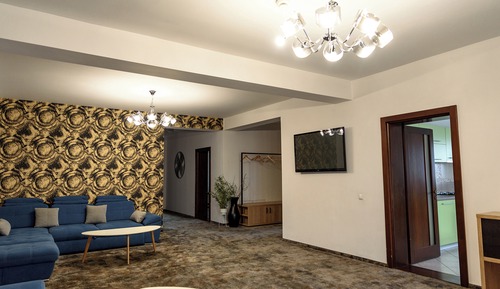 Suite Deluxe