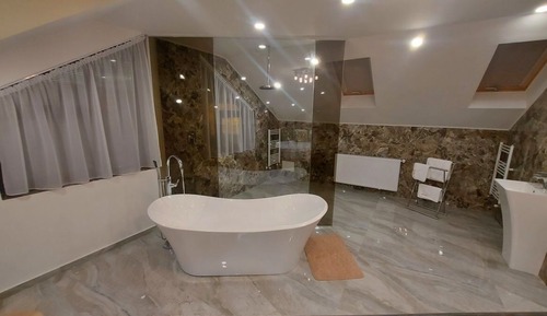 Apartamento Deluxe