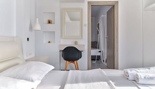 Apartamento, balcón, vistas al mar