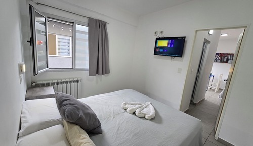Apartamento estándar, vistas al jardín