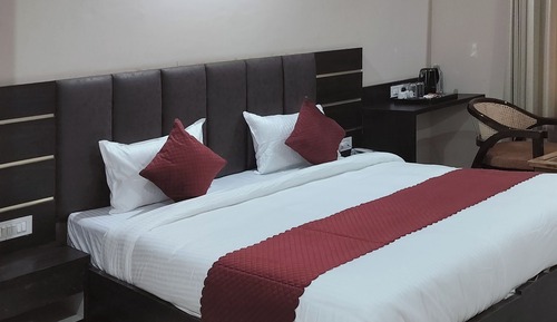 Habitación Deluxe, balcón