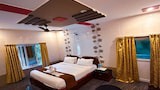 Luxury Suite, Balcony