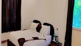 Deluxe Double Room, Patio, Garden View