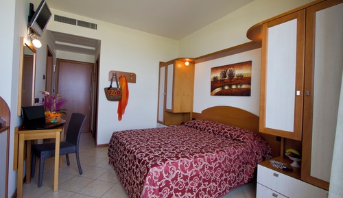 Habitación Confort