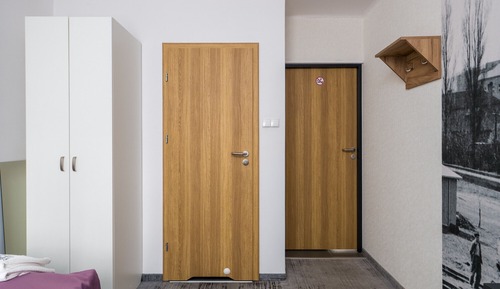 Habitación individual clásica