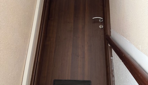 Apartamento Deluxe, vistas a la ciudad