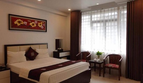 Habitación básica