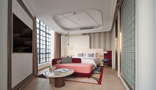 Suite estudio Premier