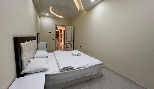 Apartamento básico