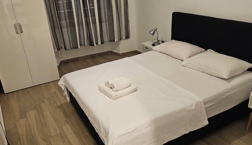 Apartamento Confort, 2 habitaciones