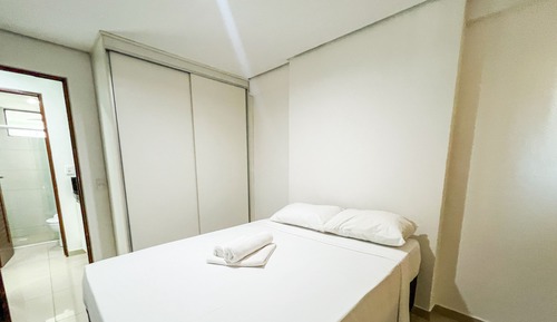Apartamento clásico